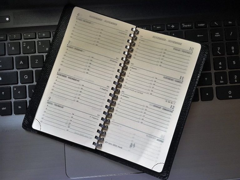 Planning Aide Soignante En 10h De Nuit