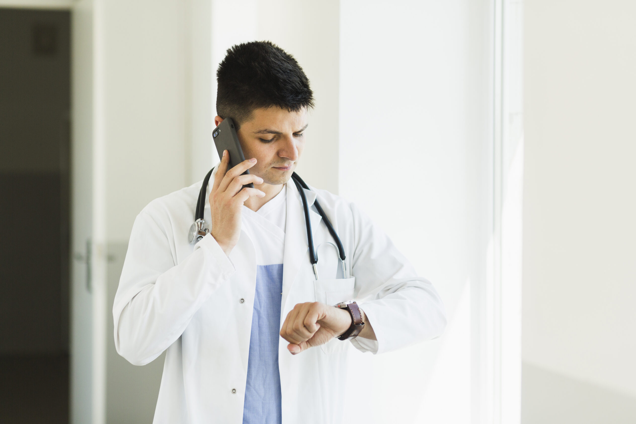 continuité de service - hospimedia reponse expert