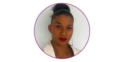 témoignage Loryann PIERRE-CHARLES