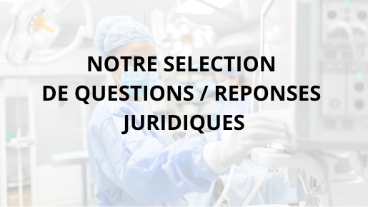 selection questions reponses secteur public