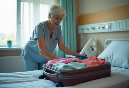 biens deces - hospimedia reponse expert