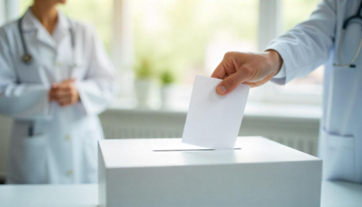 election - hospimedia reponse expert