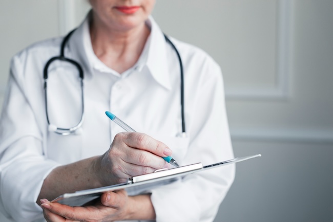 médecin autopsie