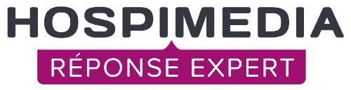 Réponse Expert Logo