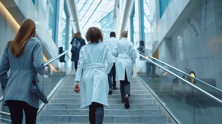 Carrière dans la FPH : l'avancement d'échelon exceptionnel est-il juridiquement fondé ? - Hospimedia Réponse Expert