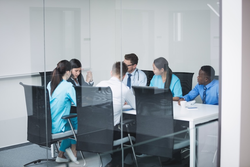 Organisation d'un concours interne sur titres de CSE